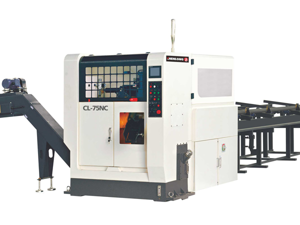 Circular Saw Machine